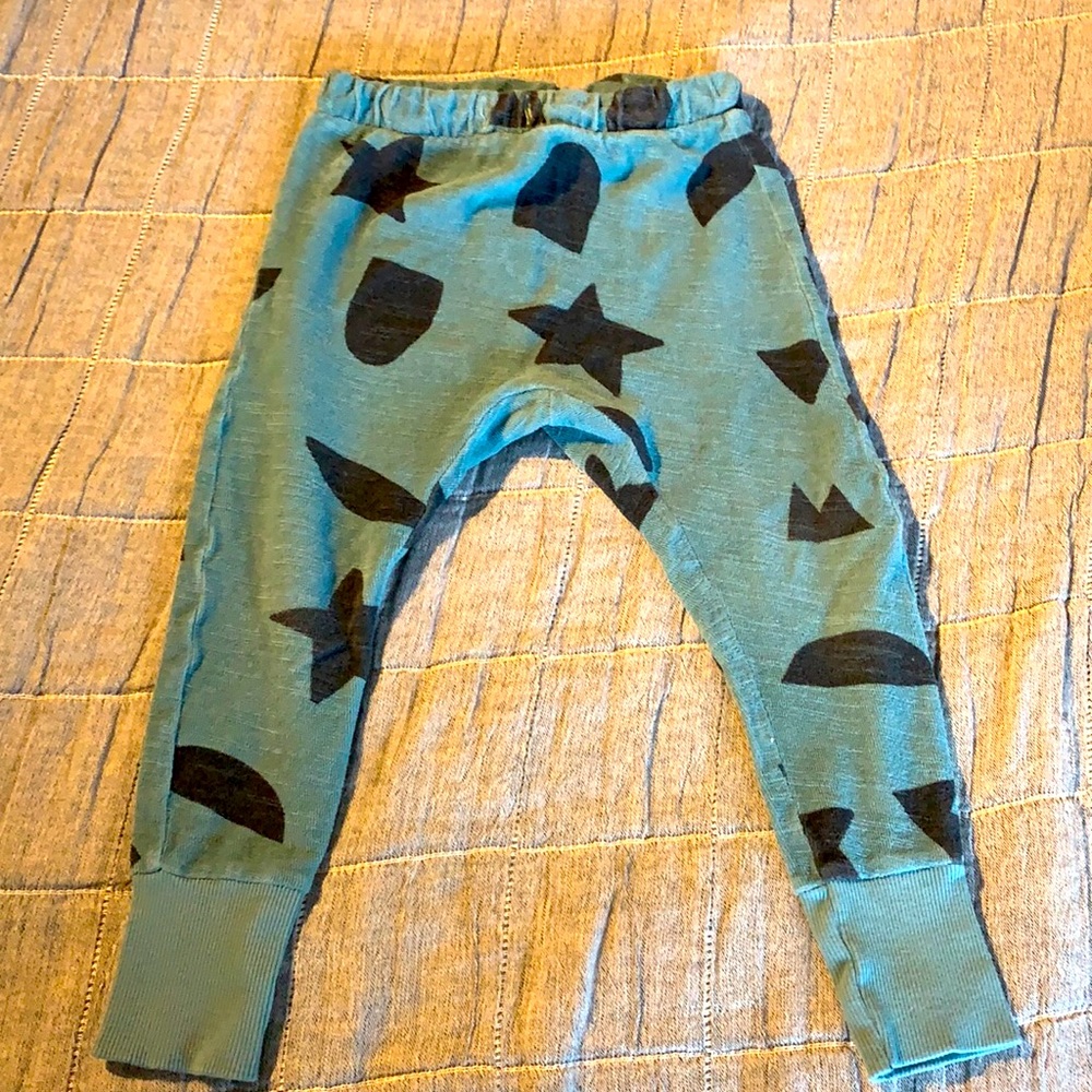 Zara pants